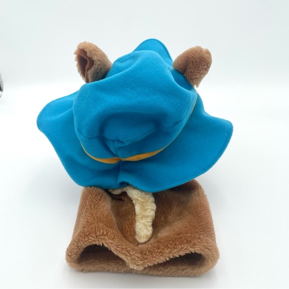 Vintage 1980’s Dakin Hand Puppets Set of 4 - Picture 12 of 16